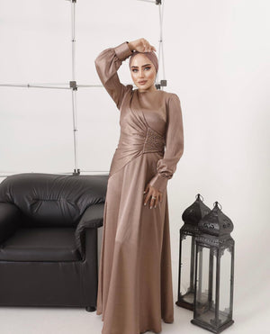 MUNIRA DRESS