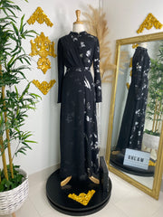 LORRAINE DRESS