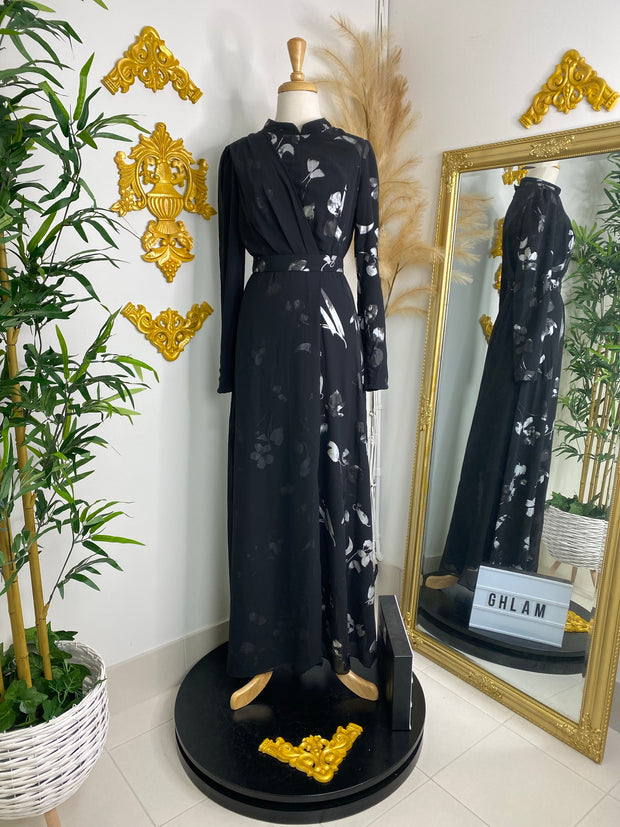 LORRAINE DRESS