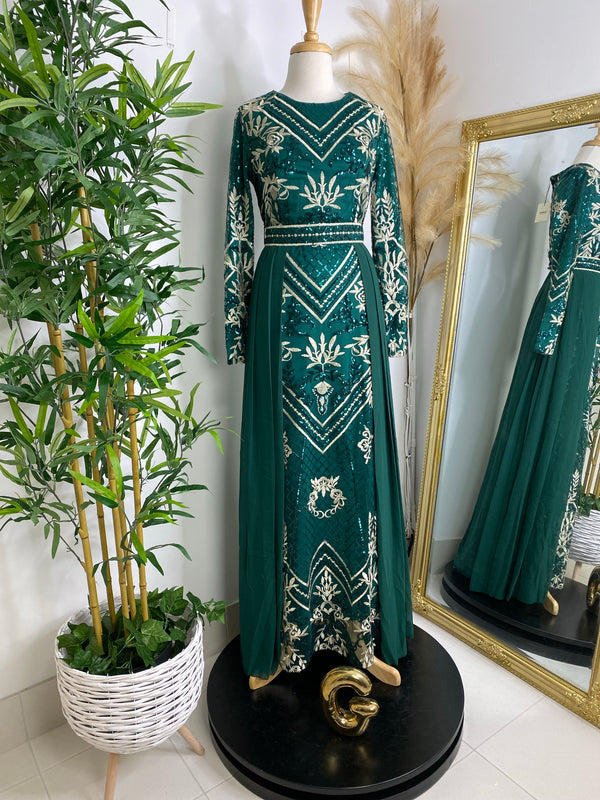 ANISAH DRESS
