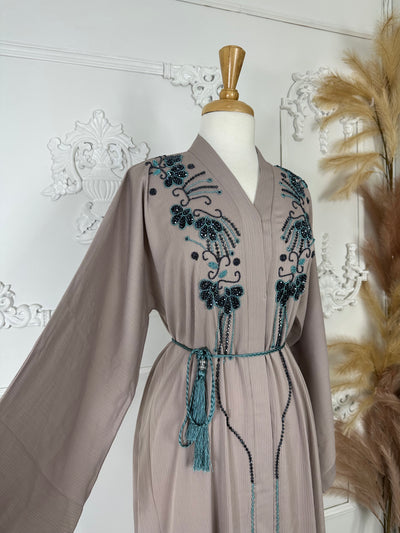 BELLA ABAYA