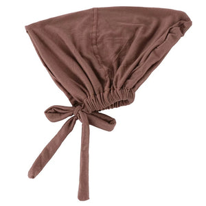 Adjustable closed Caps