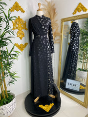 LORRAINE DRESS