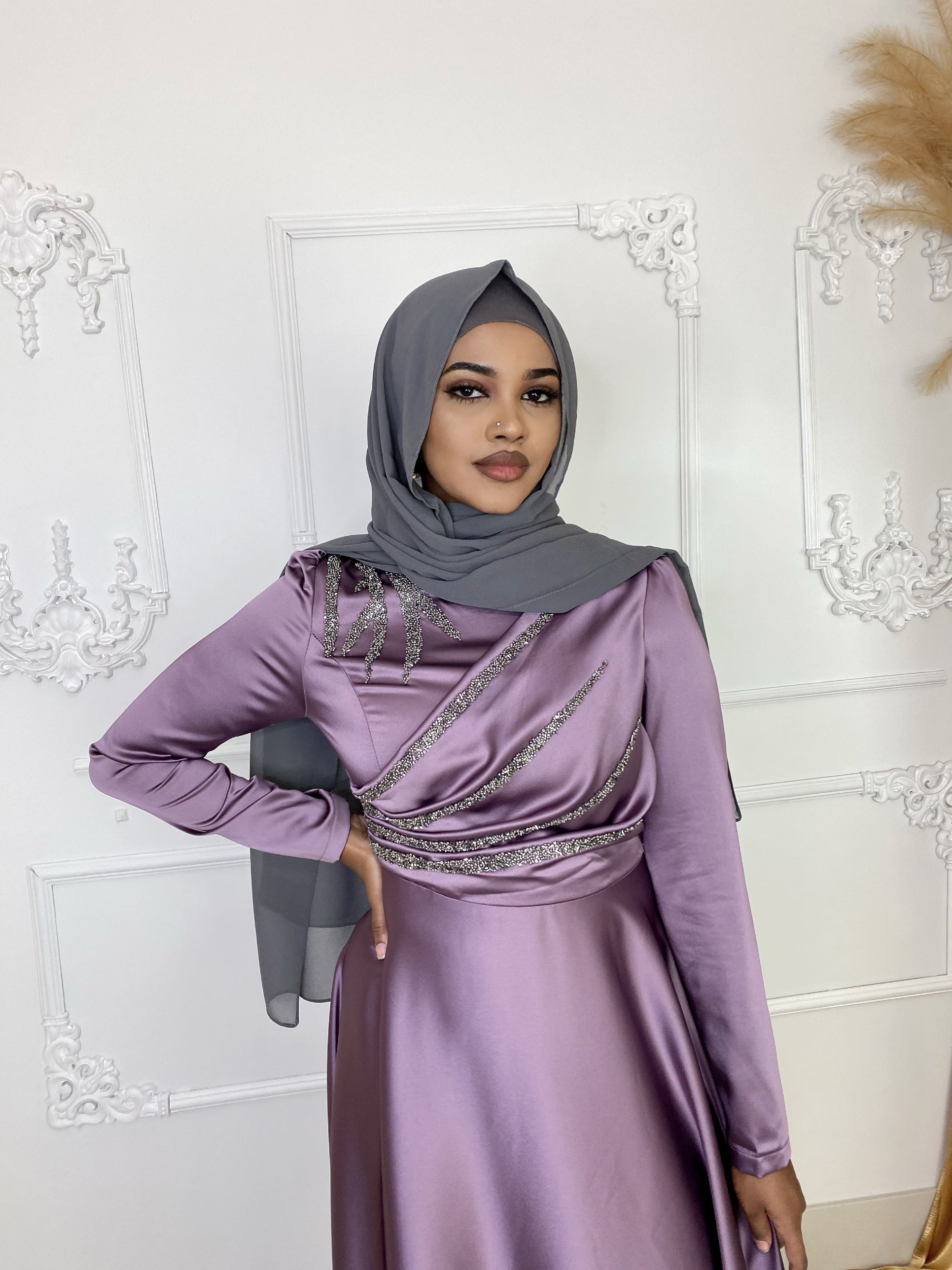 MAYA GOWN