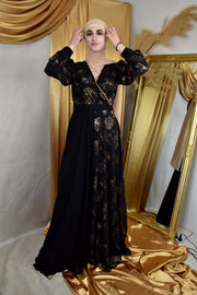 SHUALA DRESS