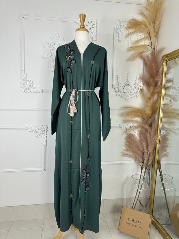 SALMA  ABAYA