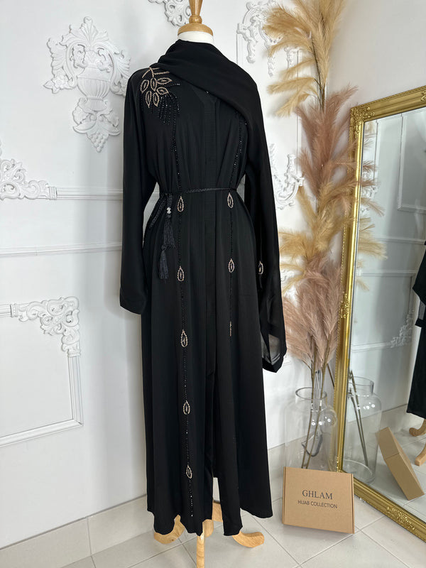 MUSTARIYA ABAYA