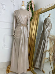 GLAM DRESS