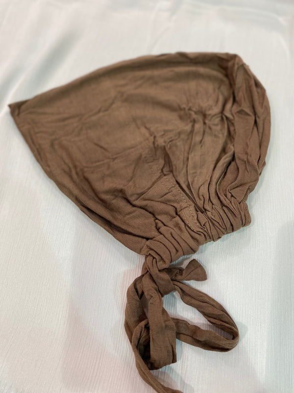 Adjustable closed Caps