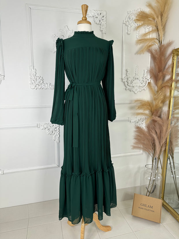 HAFSA DRESS
