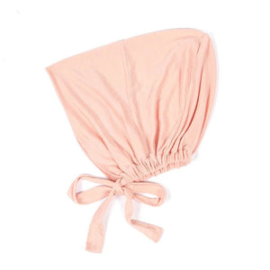 Adjustable closed Caps