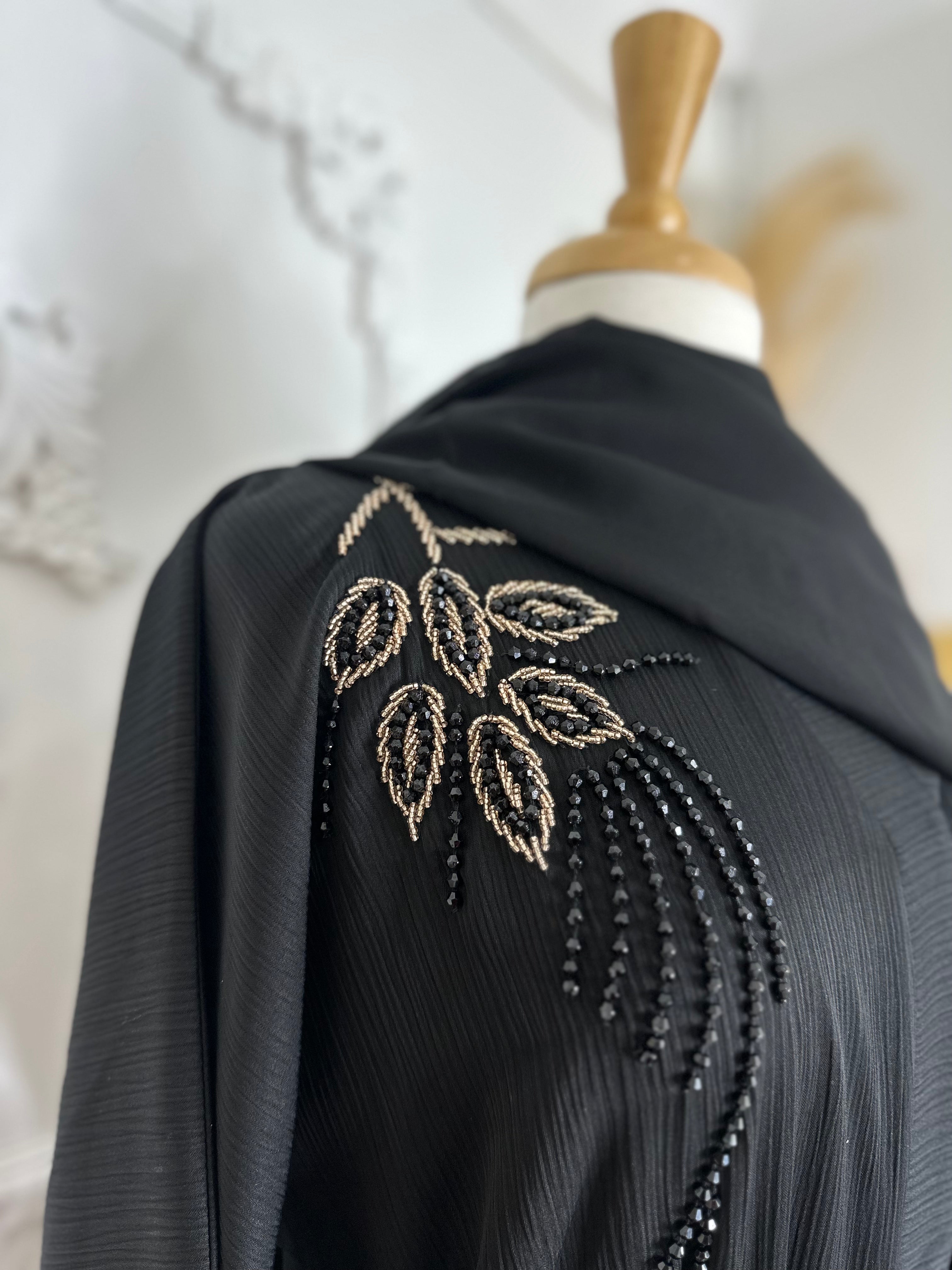 MUSTARIYA ABAYA