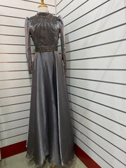 ROSE GOWN
