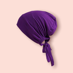 Adjustable closed Caps