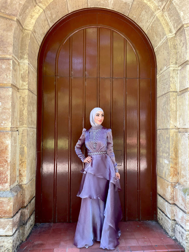 SINAH GOWN