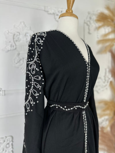 LUXE ABAYA