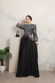 AFIYA DRESS