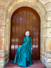 SINAH GOWN