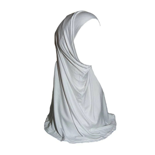 Amira Two piece Hijab