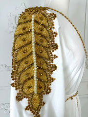 MARYAMA ABAYA