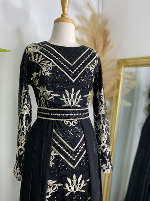 ANISAH DRESS