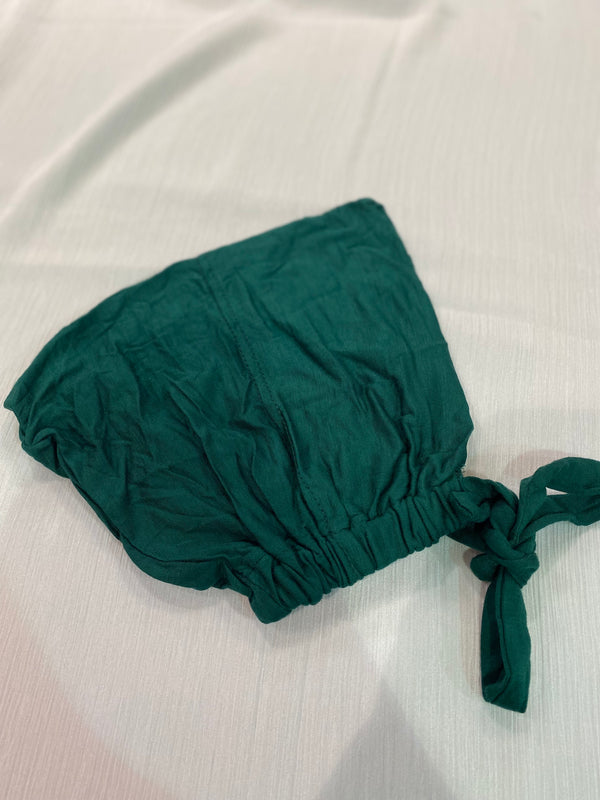 Adjustable closed Caps