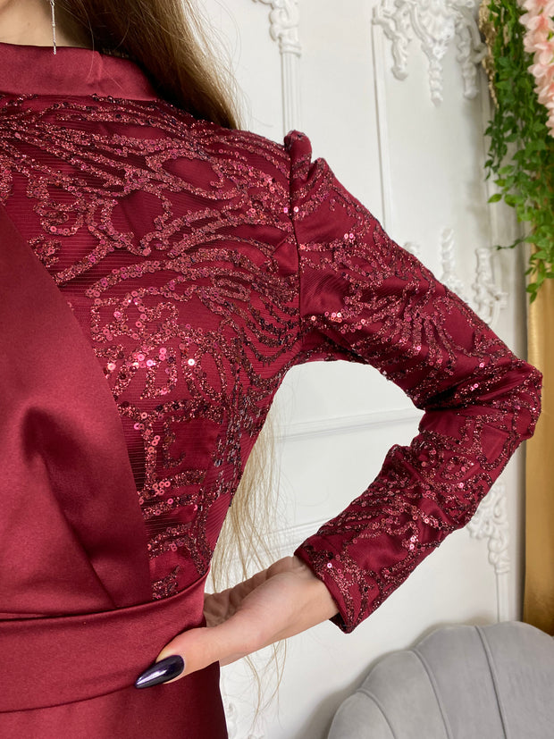 SARAH GOWN