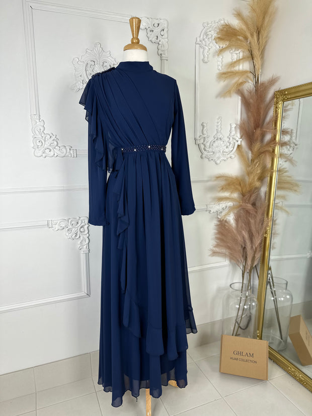 MINA DRESS