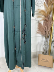 SALMA  ABAYA