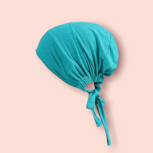 Adjustable closed Caps