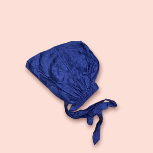 Adjustable closed Caps