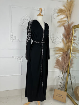 LUXE ABAYA