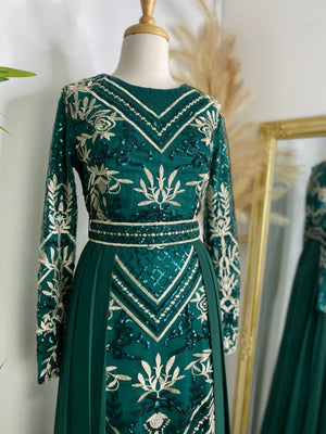 ANISAH DRESS