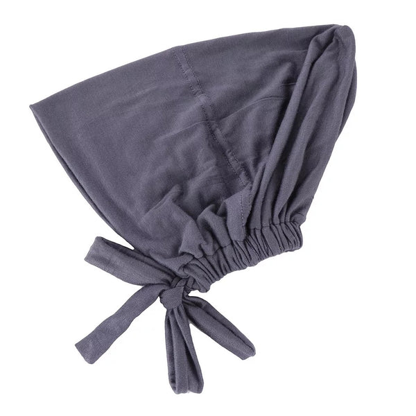 Adjustable closed Caps