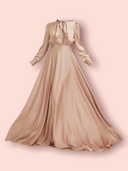 AMAYA GOWN