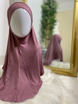 Amira Two piece Hijab