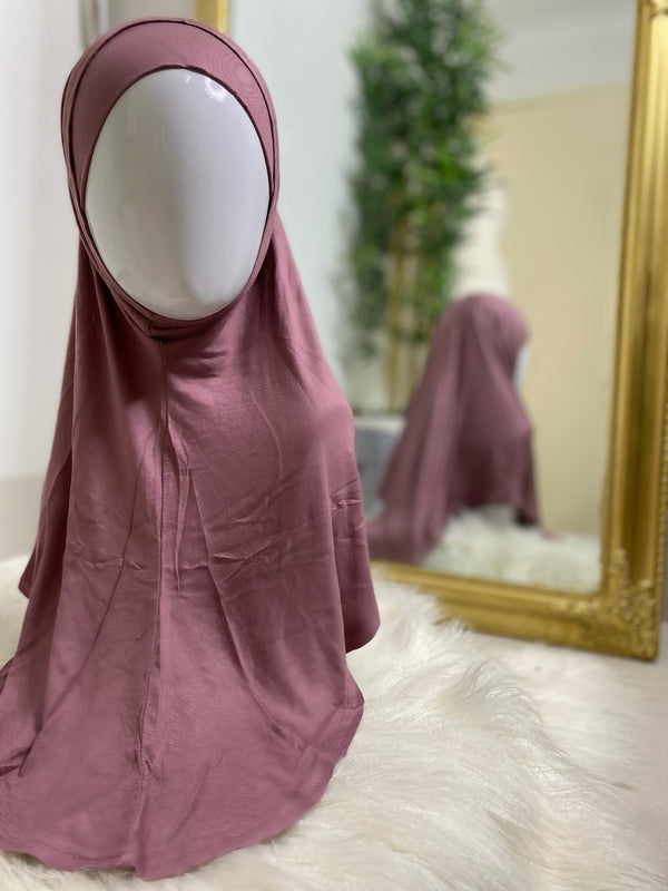 Amira Two piece Hijab