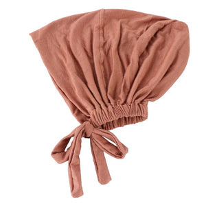 Adjustable closed Caps