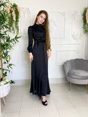 LUNA DRESS