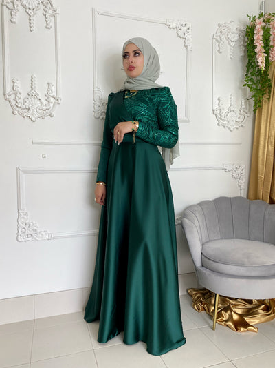 SARAH GOWN