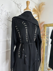 SEEMA CLOSED ABAYA