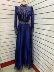 ROSE GOWN