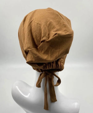 Adjustable closed Caps