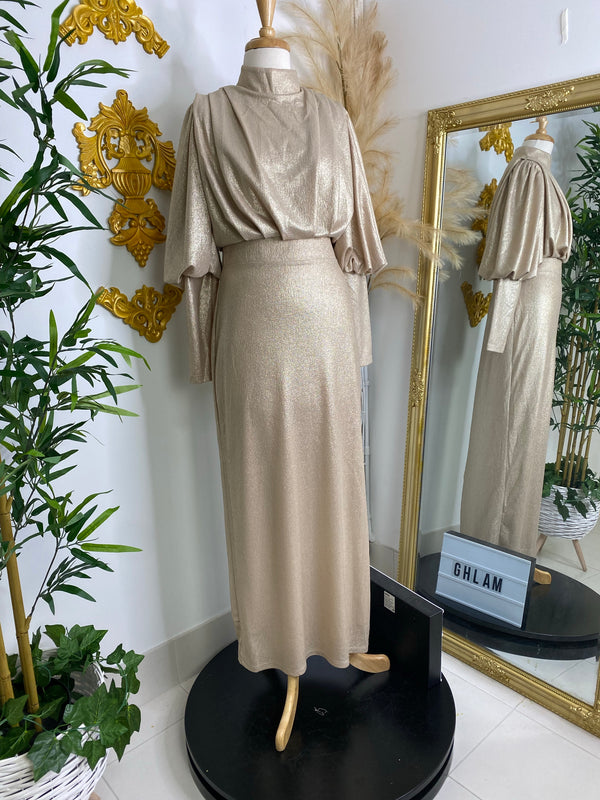 SIFAH DRESS