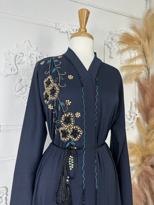 VERCE ABAYA