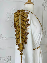 MARYAMA ABAYA
