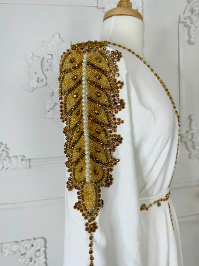 MARYAMA ABAYA