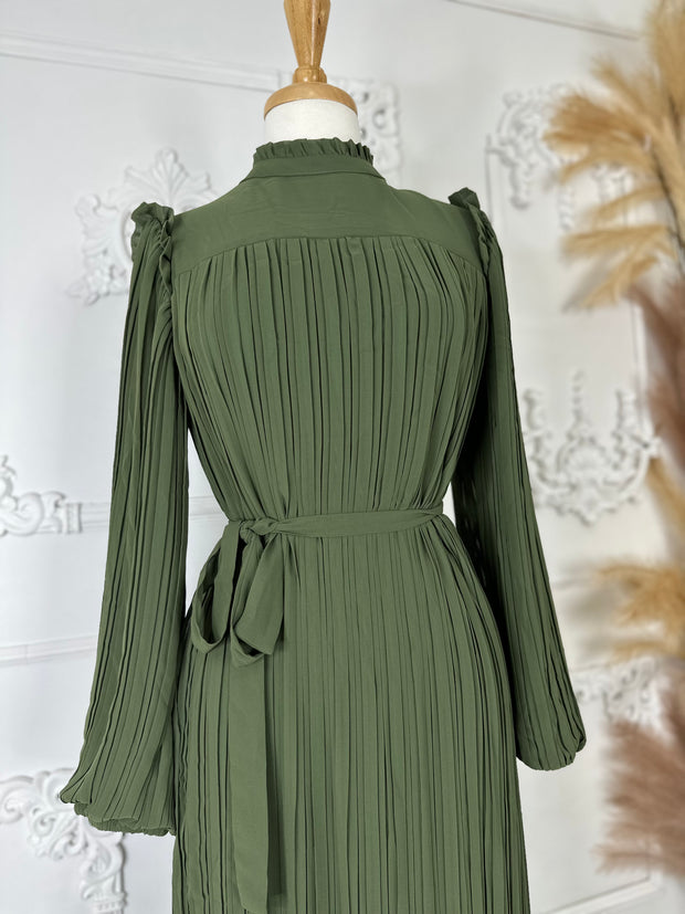 HAFSA DRESS