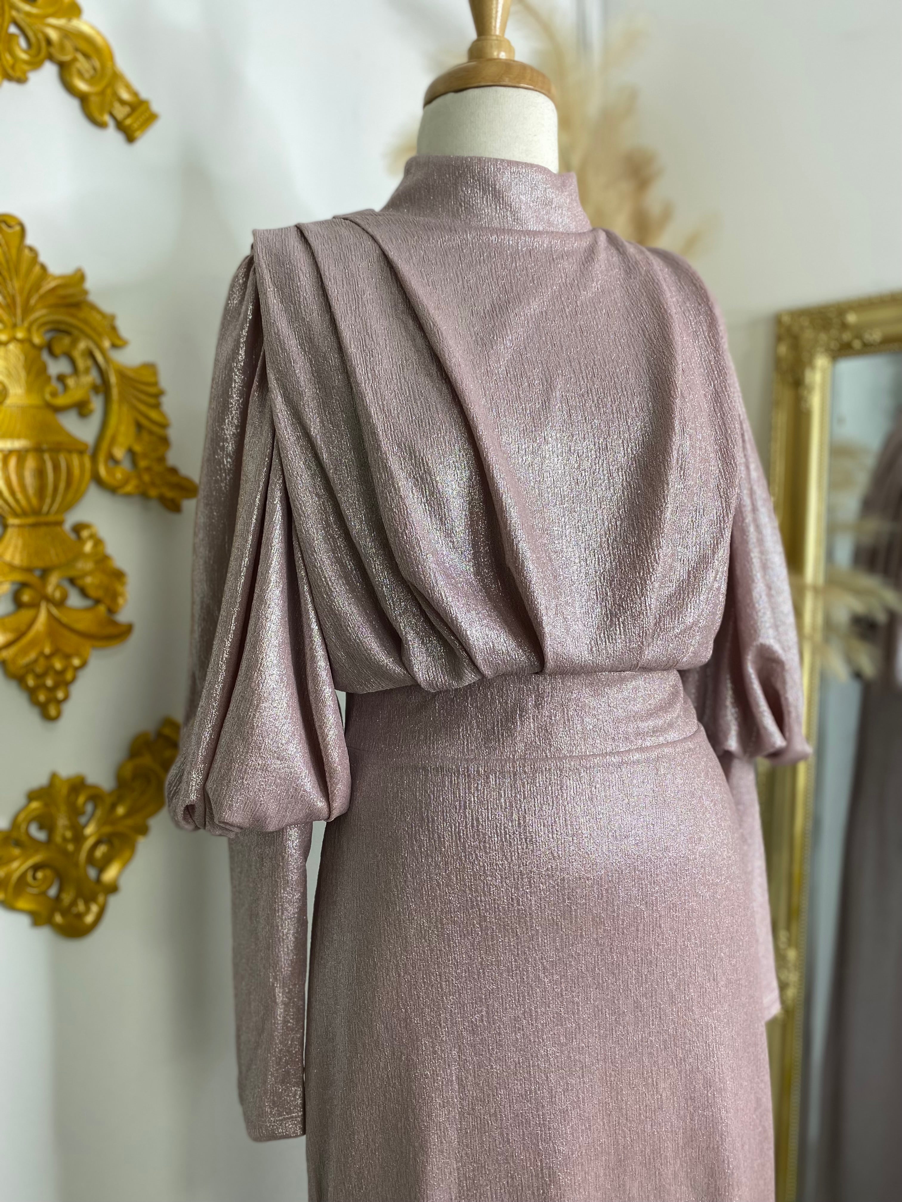 SIFAH DRESS
