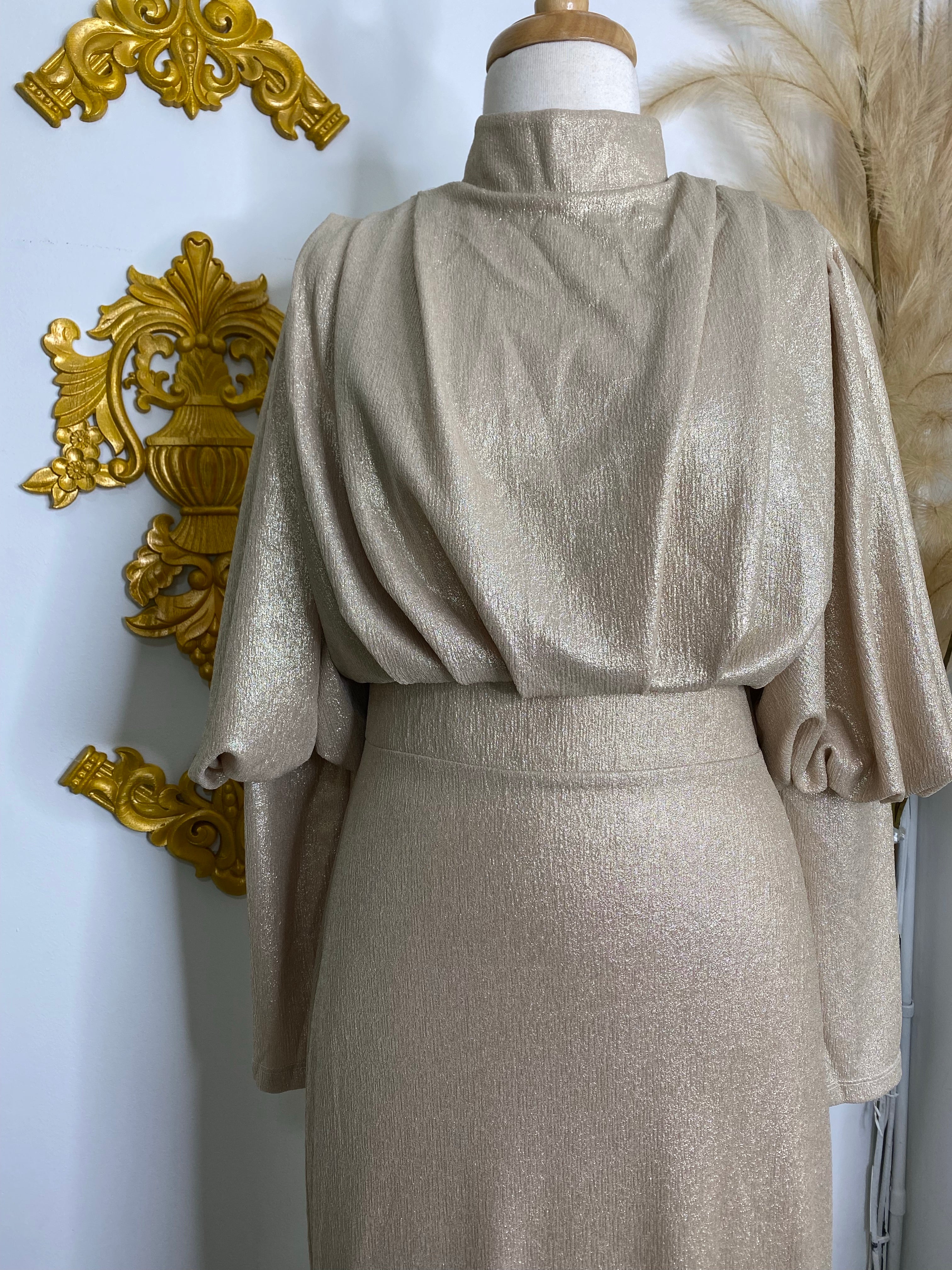 SIFAH DRESS